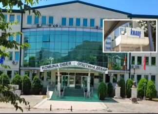 Të hënën pritet votimi për fabrikën e re të Knauf në Dibër