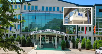 Info Shqip: Të hënën pritet votimi për fabrikën e re të Knauf në Dibër