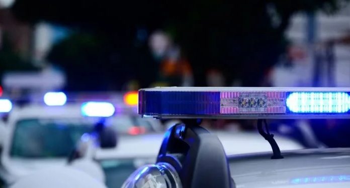 Policia-