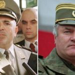 Info Shqip: Gjenerali shqiptar që mposhti Mlladiç: Nuk ishte fare ushtar, tregoi guxim vetëm ndaj civilëve