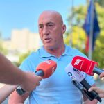 Haradinaj: Opozita duhet të ketë Presidentin ose Kryeministrin