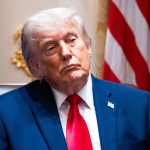 Info Shqip: Padi ndaj Trumpit për sanksionet kundër Gjykatës së Hagës të Holandës