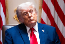 Padi ndaj Trumpit për sanksionet kundër Gjykatës së Hagës të Holandës
