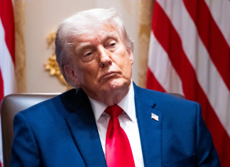 Padi ndaj Trumpit për sanksionet kundër Gjykatës së Hagës të Holandës
