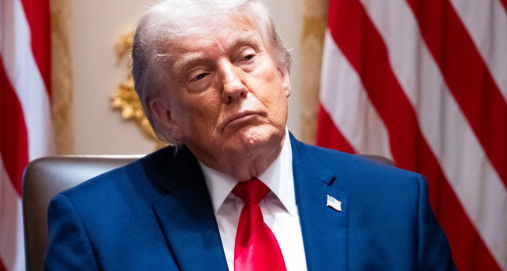 Info Shqip: Padi ndaj Trumpit për sanksionet kundër Gjykatës së Hagës të Holandës