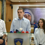 Info Shqip: PDK dorëzon kërkesën: Seanca konstituive të mbahet të premten në orën 11:00
