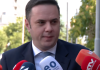 Abdixhiku: Jemi të vetmit që përpiqemi t’i shmangim zgjedhjet e reja