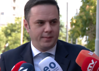 Abdixhiku: Jemi të vetmit që përpiqemi t’i shmangim zgjedhjet e reja