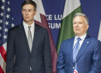 Shtyhet vizita e Wittkopf dhe Kushner në Moskë
