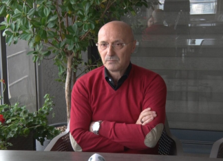 Prokuroria ngre aktakuzë për spiunazh dhe shantazh ndaj Fatmir Shehollit