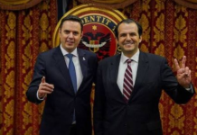 Rugova: LDK së shpejti me emër për president konsensual, ka të tjerë më të përgatitur se unë