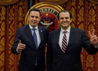 Rugova: LDK së shpejti me emër për president konsensual, ka të tjerë më të përgatitur se unë