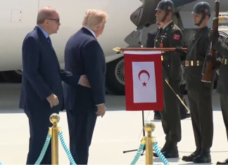 Turqia kërkon me çdo kusht avionët F-35, Ankaraja paguan 2.4 milionë dollarë për lobim në Uashington
