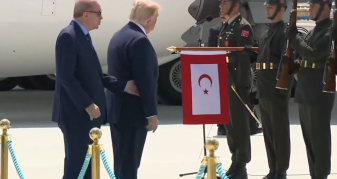 Info Shqip: Turqia kërkon me çdo kusht avionët F-35, Ankaraja paguan 2.4 milionë dollarë për lobim në Uashington