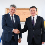 Sela në Prishtinë, pritet nga Albin Kurti! Ja për çfarë është diskutuar