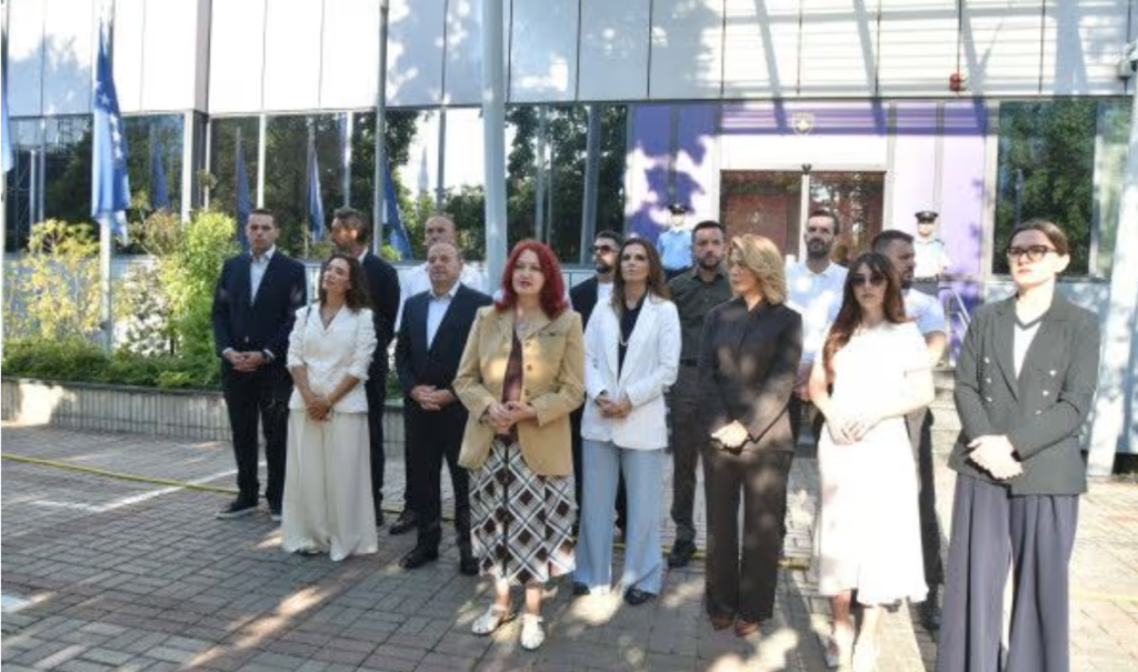 PDK te dyert e Qeverisë: Kurti është uzurpator