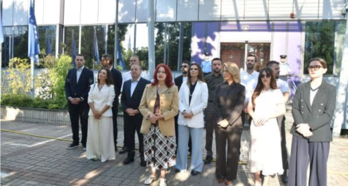 Info Shqip: PDK te dyert e Qeverisë: Kurti është uzurpator