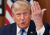 Trump: Irani nuk mund të ketë armë bërthamore