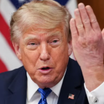 Info Shqip: Trump: Irani nuk mund të ketë armë bërthamore
