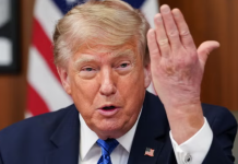 Trump: Irani nuk mund të ketë armë bërthamore