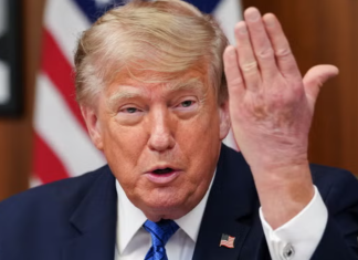 Trump: Irani nuk mund të ketë armë bërthamore