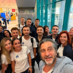 Info Shqip: Rama: Historia po shkruhet, Prishtina 2030
