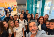 Rama: Historia po shkruhet, Prishtina 2030