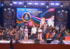 Gjuha dhe muzika që sfidojnë shekujt: Zhvillohet edicioni i 44-të i Festivalit të Këngës Arbëreshe SAN DEMETRIO CORONE (SHËN MITRI)
