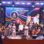 Gjuha dhe muzika që sfidojnë shekujt: Zhvillohet edicioni i 44-të i Festivalit të Këngës Arbëreshe SAN DEMETRIO CORONE (SHËN MITRI)
