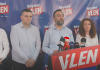 VLEN: Marrëveshja e Ohrit nuk është tapi e BDI-së