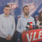 VLEN: Marrëveshja e Ohrit nuk është tapi e BDI-së