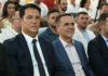 Kasami: 109 vendime të reja pune për Spitalin e Tetovës, paralajmërohet edhe rikonstruksioni i plotë