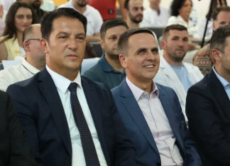 Kasami: 109 vendime të reja pune për Spitalin e Tetovës, paralajmërohet edhe rikonstruksioni i plotë