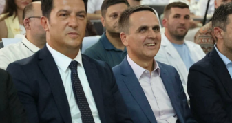 Info Shqip: Kasami: 109 vendime të reja pune për Spitalin e Tetovës, paralajmërohet edhe rikonstruksioni i plotë