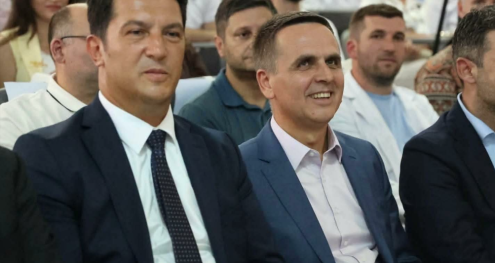 Info Shqip: Kasami: 109 vendime të reja pune për Spitalin e Tetovës, paralajmërohet edhe rikonstruksioni i plotë