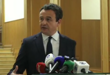 Kurti: Jo çdo gurë, por duhet të lëvizim çdo guralec që të evitojmë zgjedhjet e reja! Me Abdixhikun s’kam ndërmjetës