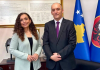Kush është Bekim Sejdiu, kandidati për president të Kosovës?