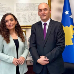 Kush është Bekim Sejdiu, kandidati për president të Kosovës?