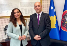 Kush është Bekim Sejdiu, kandidati për president të Kosovës?