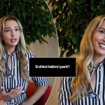 Teuta Krasniqi rrëfen “dashurinë në shikim të parë”, në fund zbulon të vërtetën