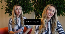 Info Shqip: Teuta Krasniqi rrëfen “dashurinë në shikim të parë”, në fund zbulon të vërtetën