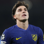 Pavarësisht dëshirës për t’u larguar, Julian Alvarez nis përgatitjet me Atleticon