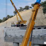 Info Shqip: GENER2 nga Shqipëria, pjesë e konsorciumit që do të ndërtojë urat dhe tunelet e autostradës Shkup–Bllacë