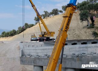 GENER2 nga Shqipëria, pjesë e konsorciumit që do të ndërtojë urat dhe tunelet e autostradës Shkup–Bllacë