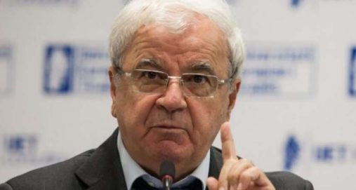 Info Shqip: Ngjela: “Kosova është më kombëtare se Shqipëria”