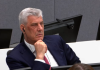 Thaçi nga Haga: Pozita dhe opozita duhet të ulen në një tryezë