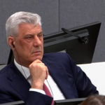 Thaçi nga Haga: Pozita dhe opozita duhet të ulen në një tryezë