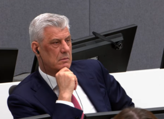 Thaçi nga Haga: Pozita dhe opozita duhet të ulen në një tryezë