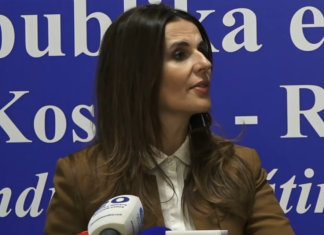 “Kushtetuta është mbi çdo parti e lider”, Çitaku kërkon konstituimin e Kuvendit