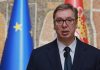 Vuçiç: Republika Serbe po pengon njohjen e Kosovës nga Bosnja e Hercegovina